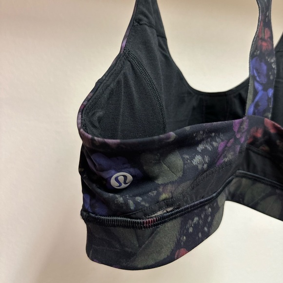 Lululemon Break Free Bra - Picture 3 of 3